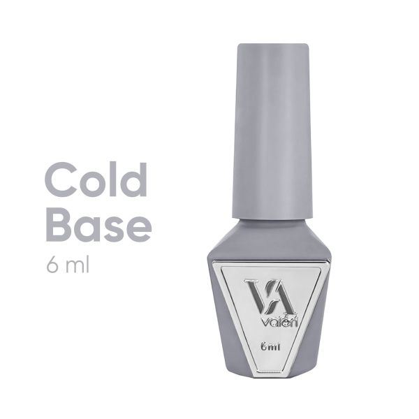 Холодна база для гель-лаку Valeri Cold base  6 мл