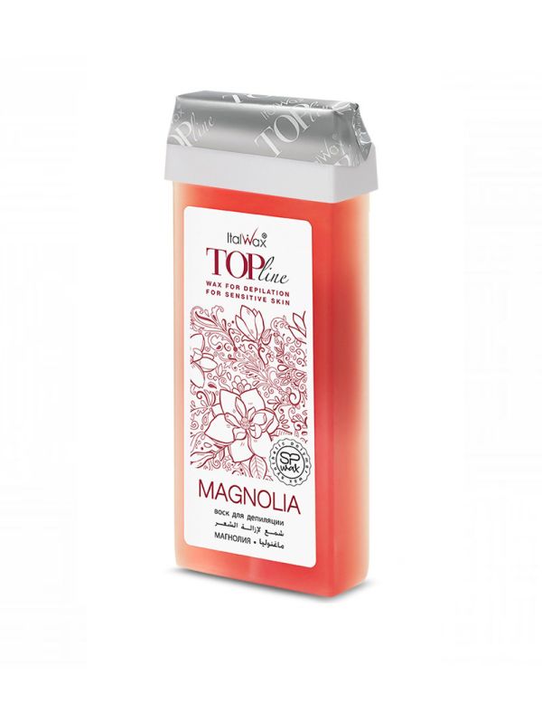 Віск у картриджі Italwax Top Formula Магнолія