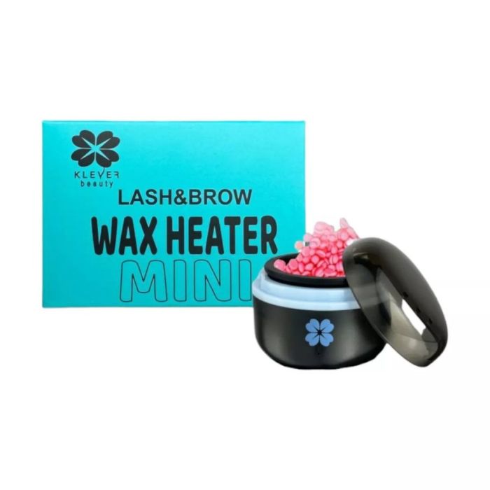 Воскоплав BLS Mini Wax Heater чорний