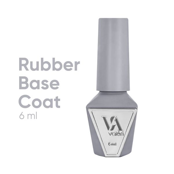 Каучукова база для гель-лака Valeri Rubber Base 6 мл