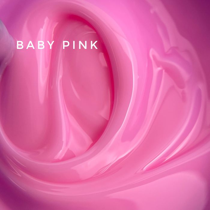 Гель Touch Builder gel Baby Pink