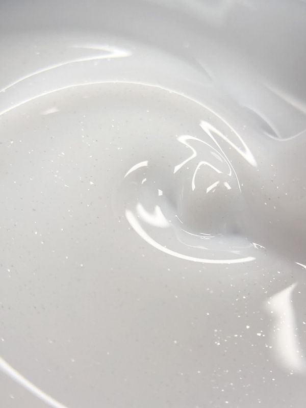 Гель для нарощування однофазний Nika Zemlyanikina Builder Gel 30мл White Lace