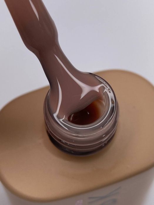 Топ камуфлюючий Dark Caramel Top, 10мл