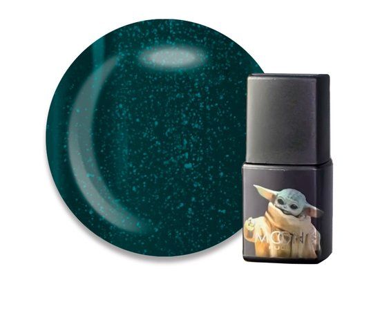 Гель-лак для Moon Full Baby Yoda 03 8мл