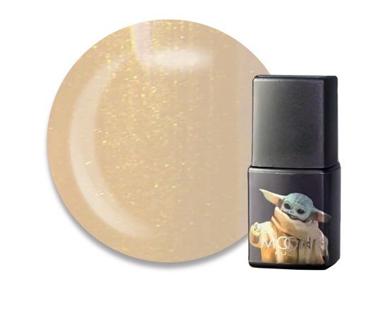 Гель-лак для Moon Full Baby Yoda 09 8мл