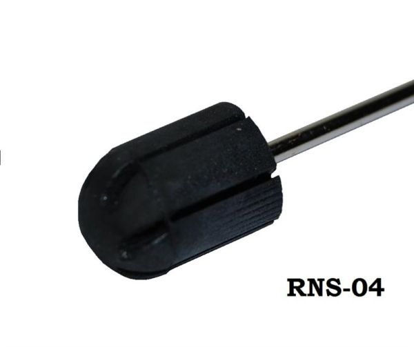 Насадка для педикюрных наждаков 13*19 mm 