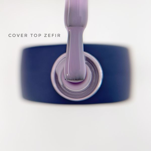 Топ Touch Cover Zefir 7мл